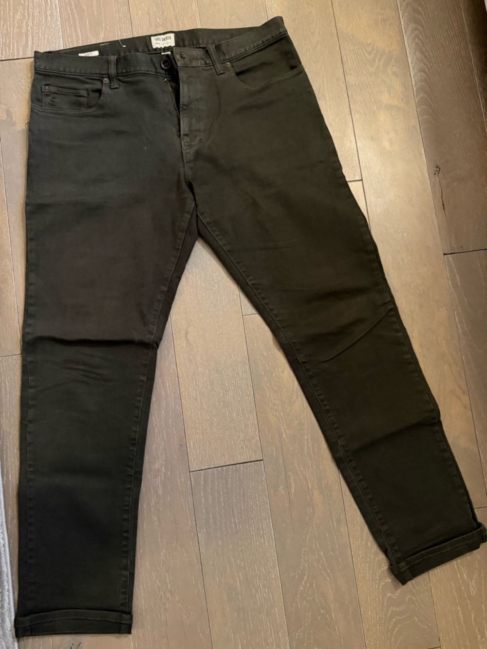 Todd Snyder Pants